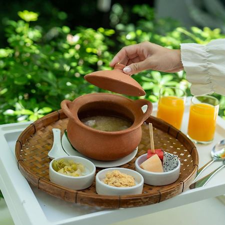 K Maison Lanna Boutique Hotel-Sha Plus Certified Чиангмай Экстерьер фото