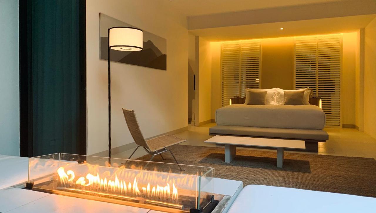 K Maison Lanna Boutique Hotel-Sha Plus Certified Чиангмай Экстерьер фото
