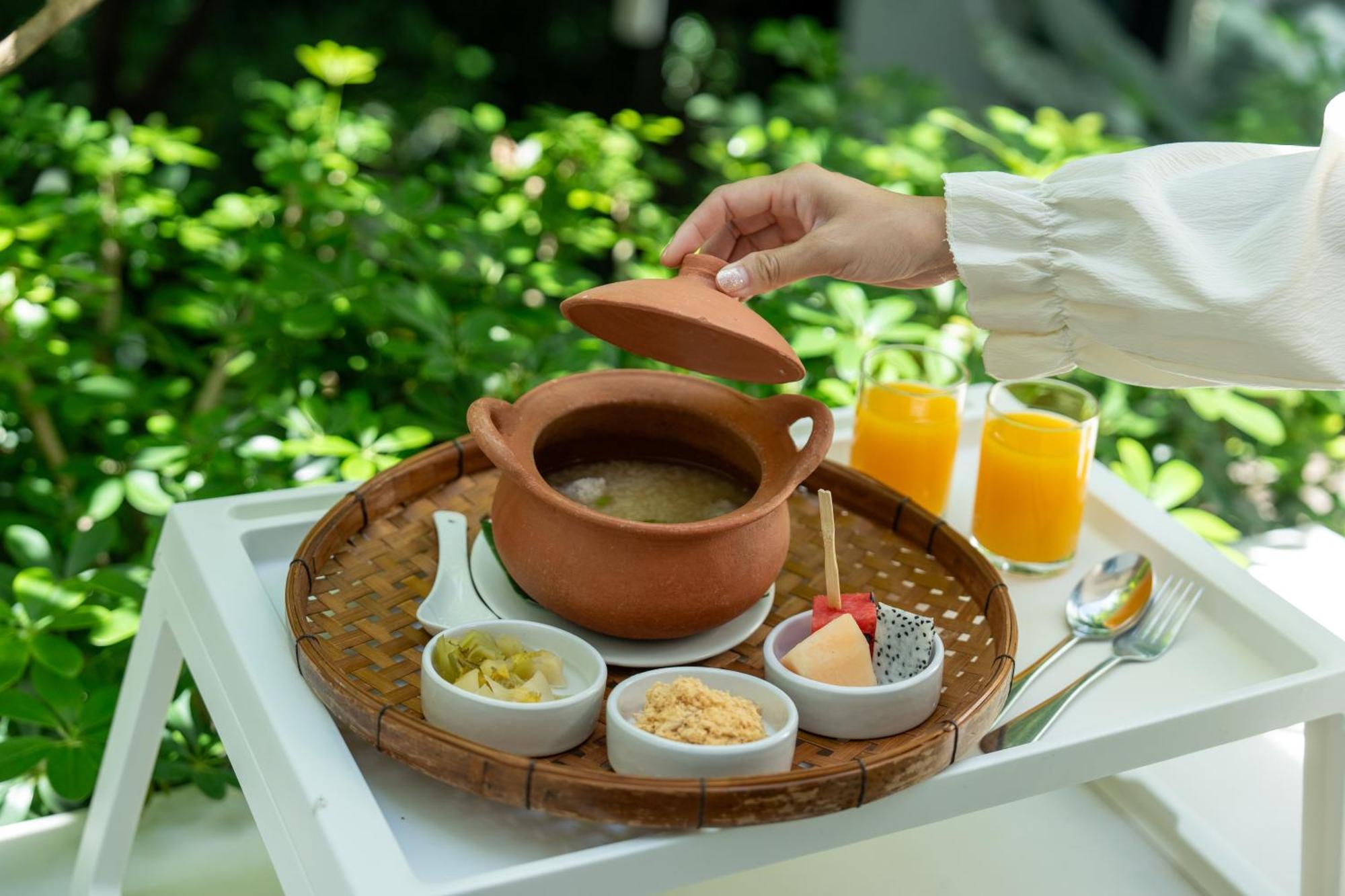 K Maison Lanna Boutique Hotel-Sha Plus Certified Чиангмай Экстерьер фото