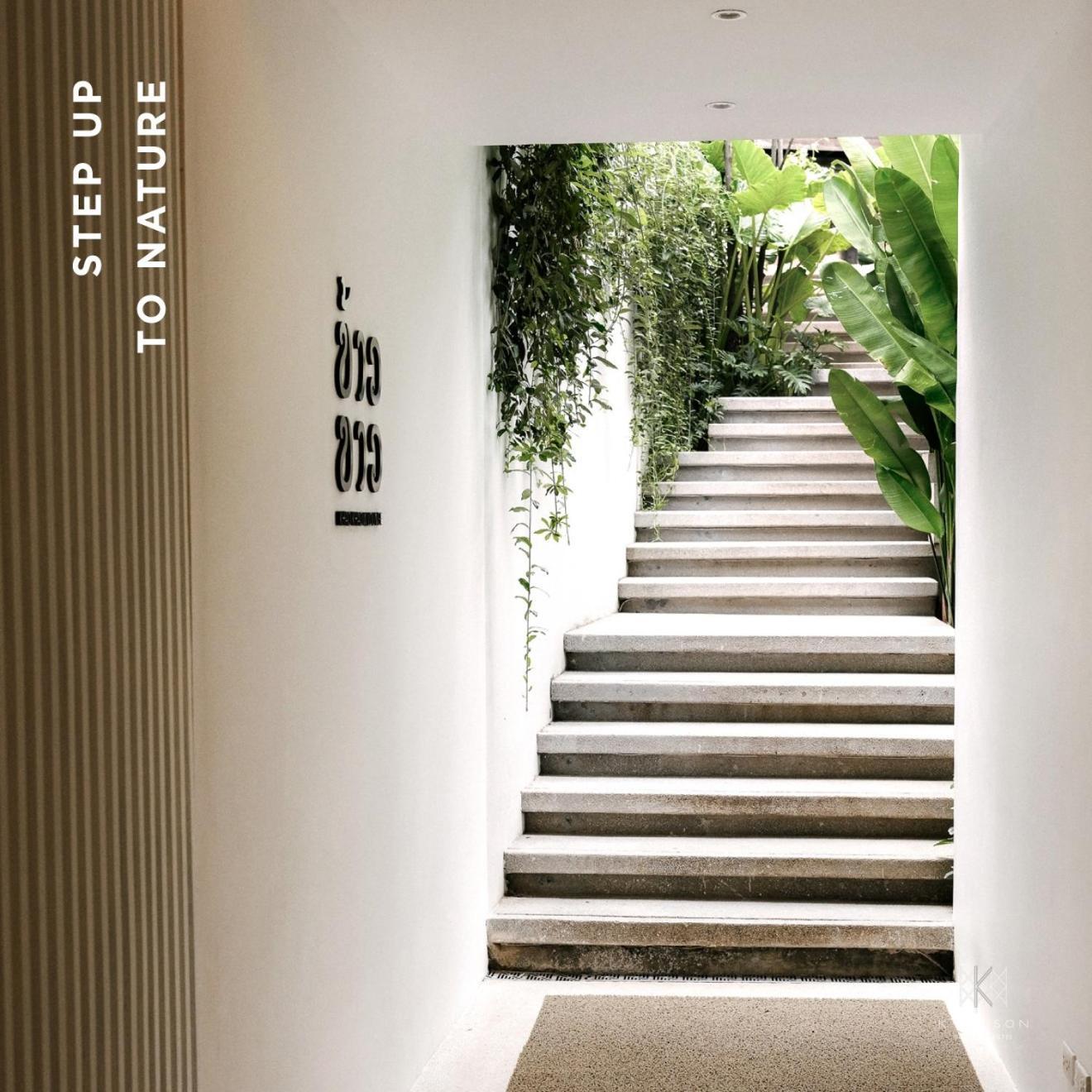 K Maison Lanna Boutique Hotel-Sha Plus Certified Чиангмай Экстерьер фото