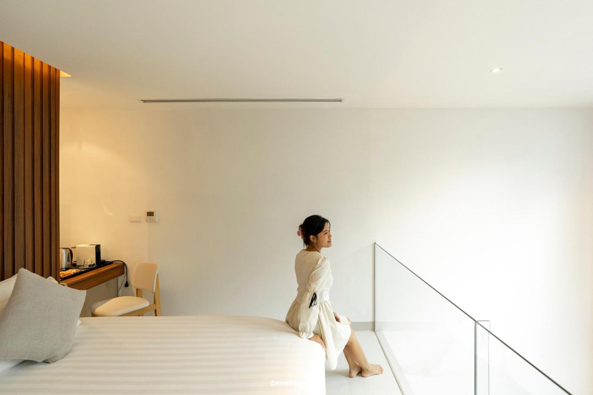 K Maison Lanna Boutique Hotel-Sha Plus Certified Чиангмай Экстерьер фото