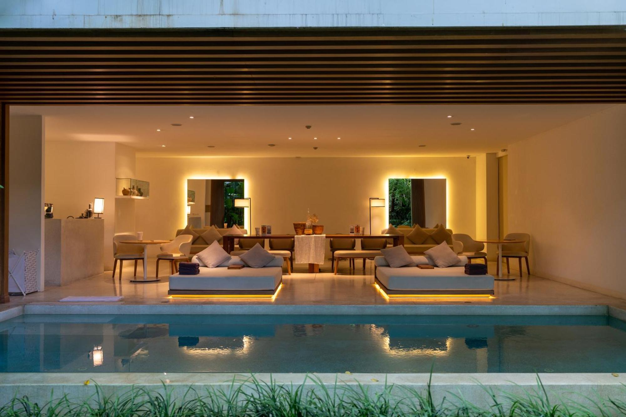 K Maison Lanna Boutique Hotel-Sha Plus Certified Чиангмай Экстерьер фото
