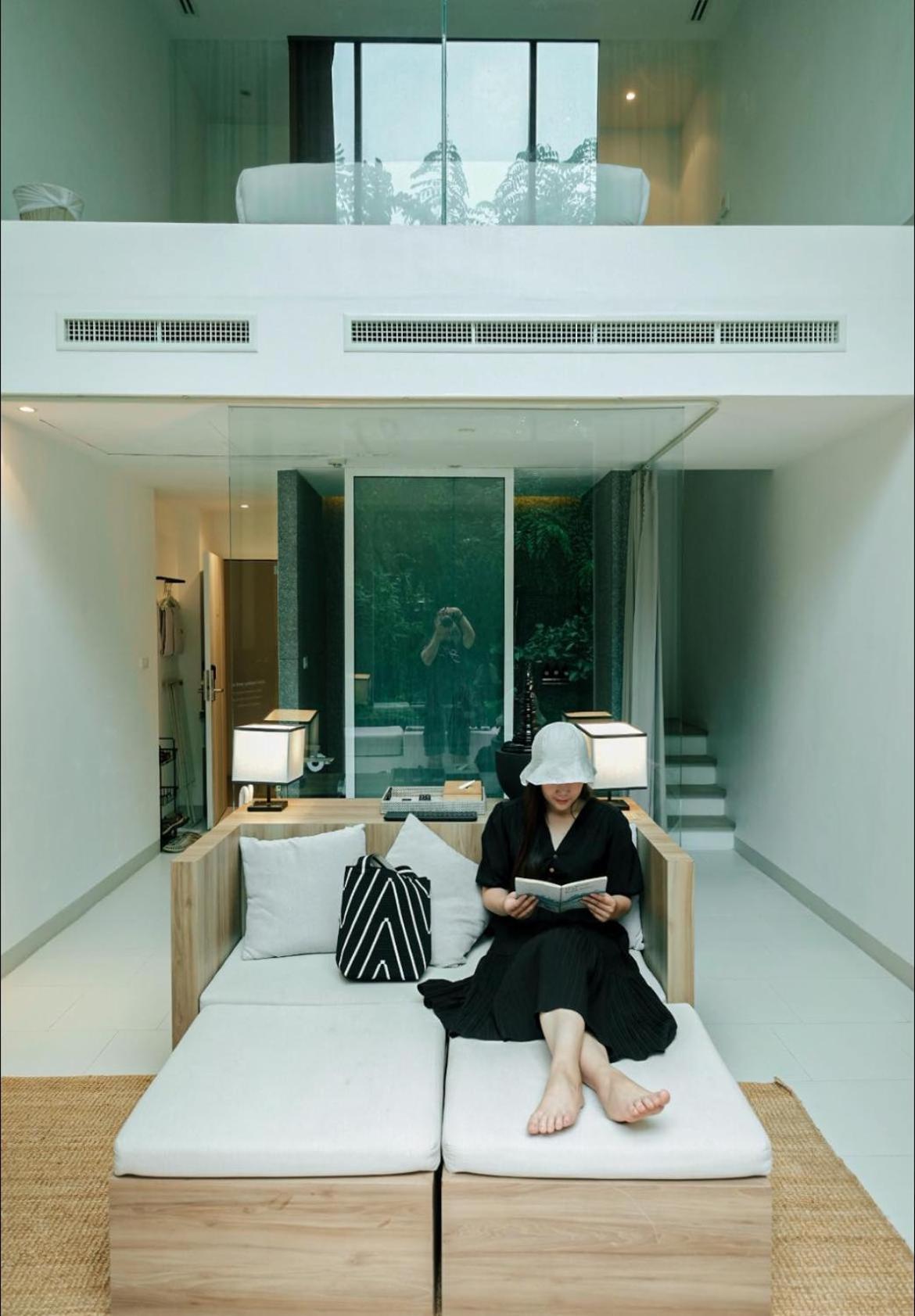 K Maison Lanna Boutique Hotel-Sha Plus Certified Чиангмай Экстерьер фото