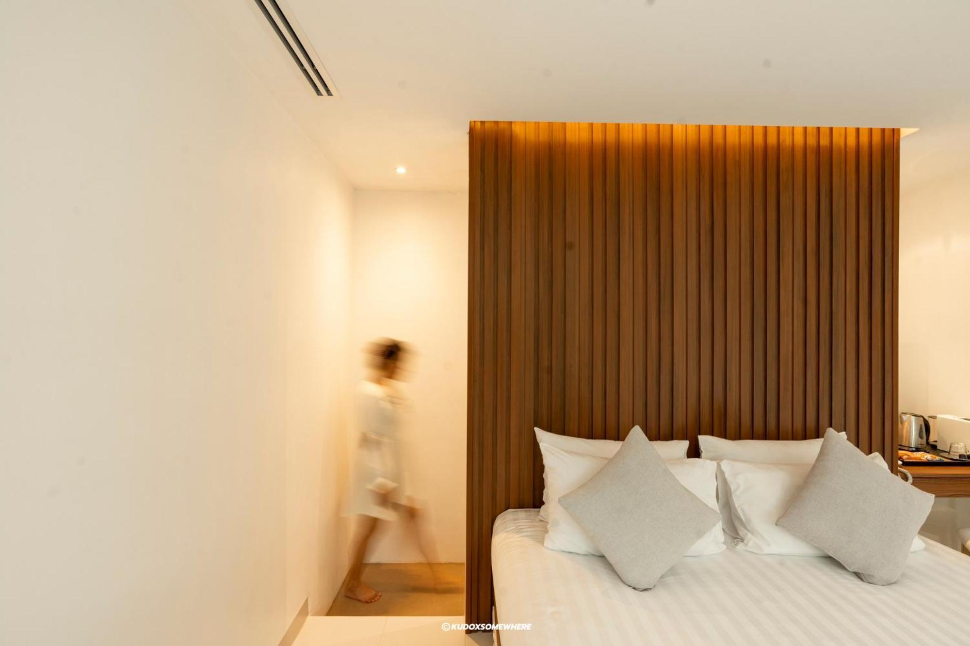 K Maison Lanna Boutique Hotel-Sha Plus Certified Чиангмай Экстерьер фото