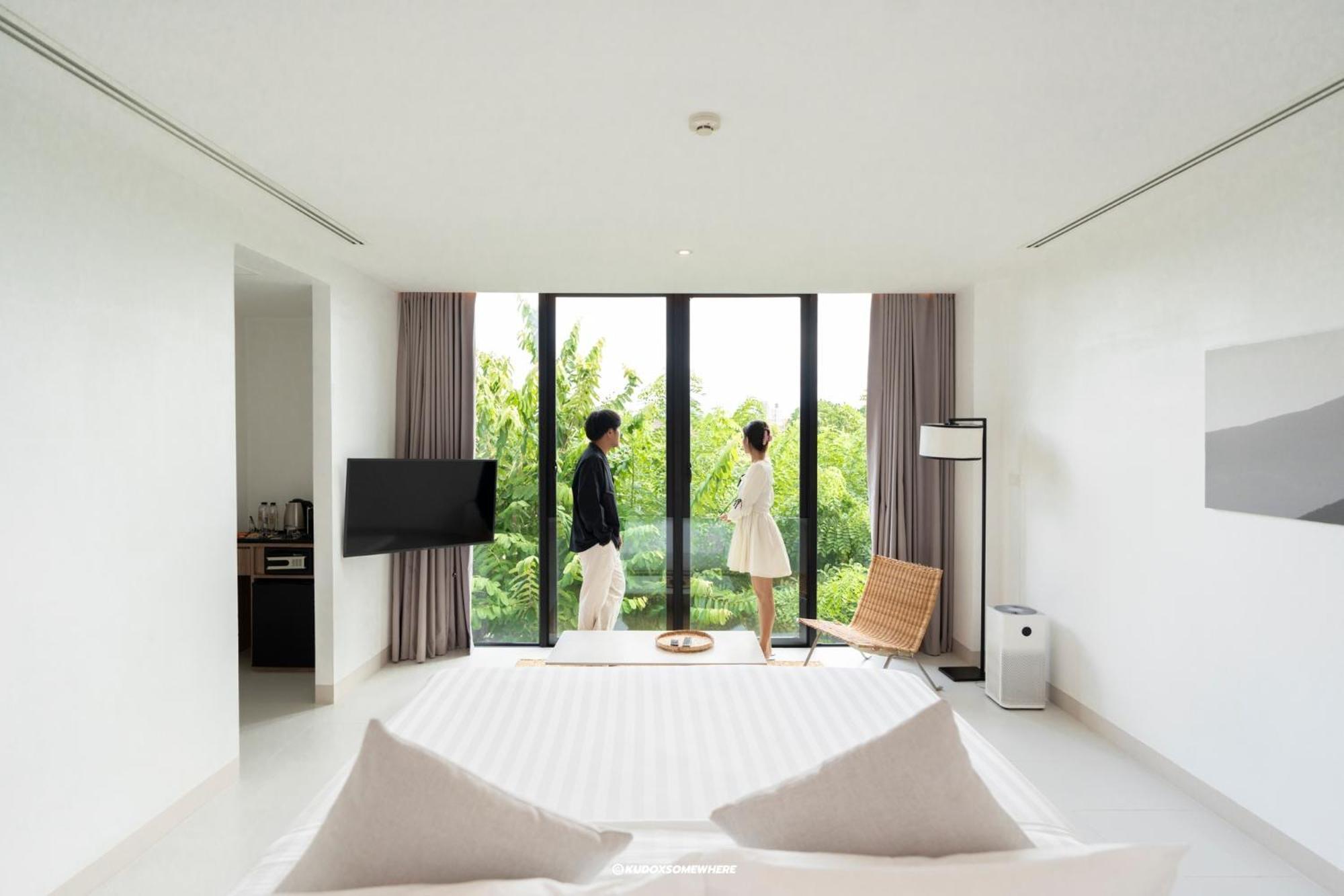 K Maison Lanna Boutique Hotel-Sha Plus Certified Чиангмай Экстерьер фото