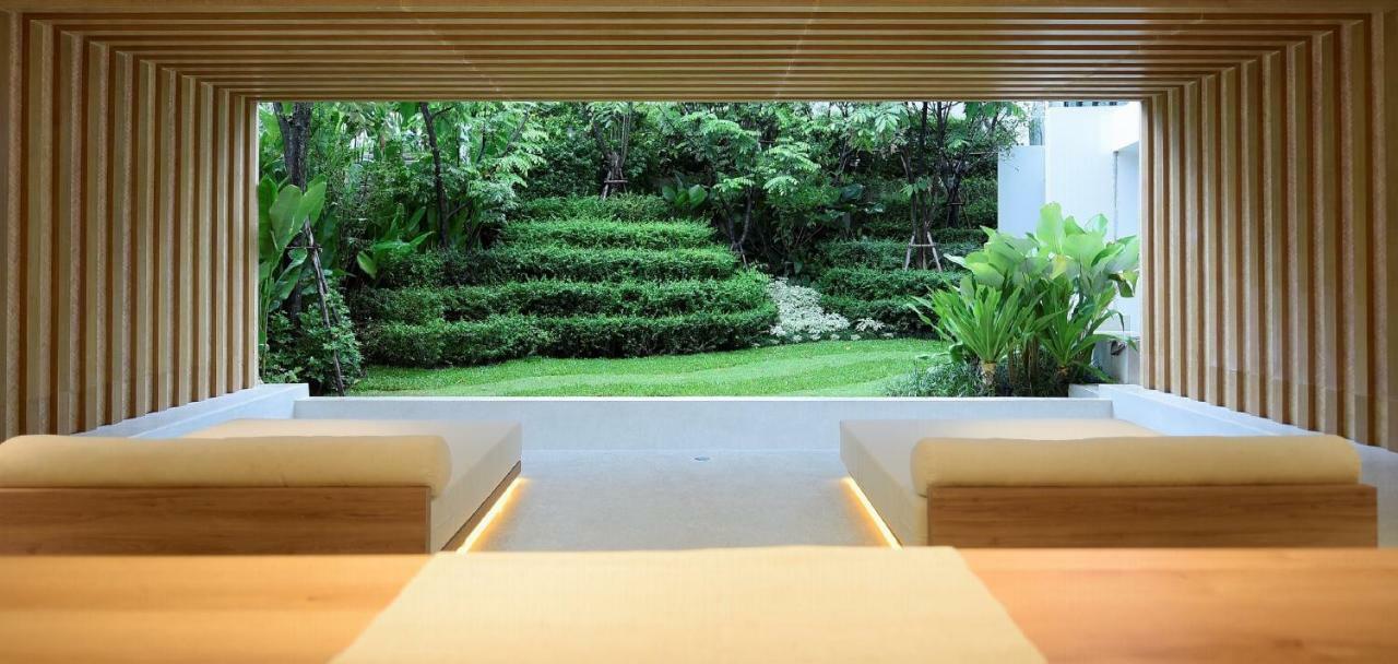 K Maison Lanna Boutique Hotel-Sha Plus Certified Чиангмай Экстерьер фото