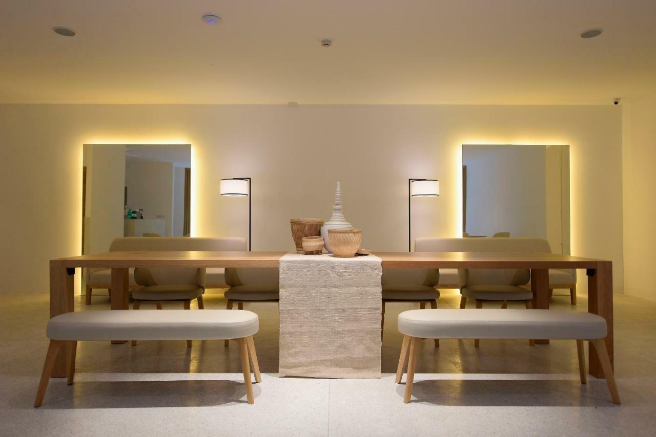 K Maison Lanna Boutique Hotel-Sha Plus Certified Чиангмай Экстерьер фото