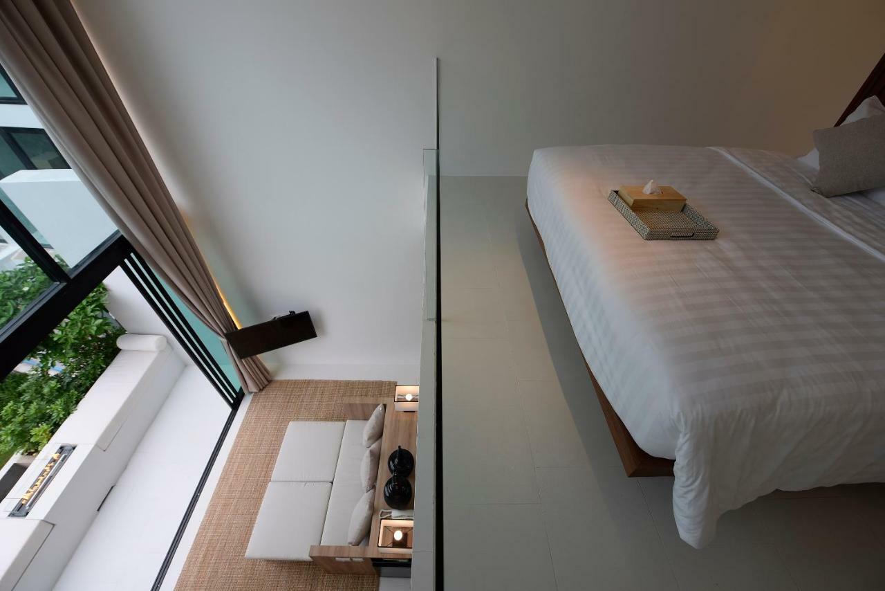 K Maison Lanna Boutique Hotel-Sha Plus Certified Чиангмай Экстерьер фото