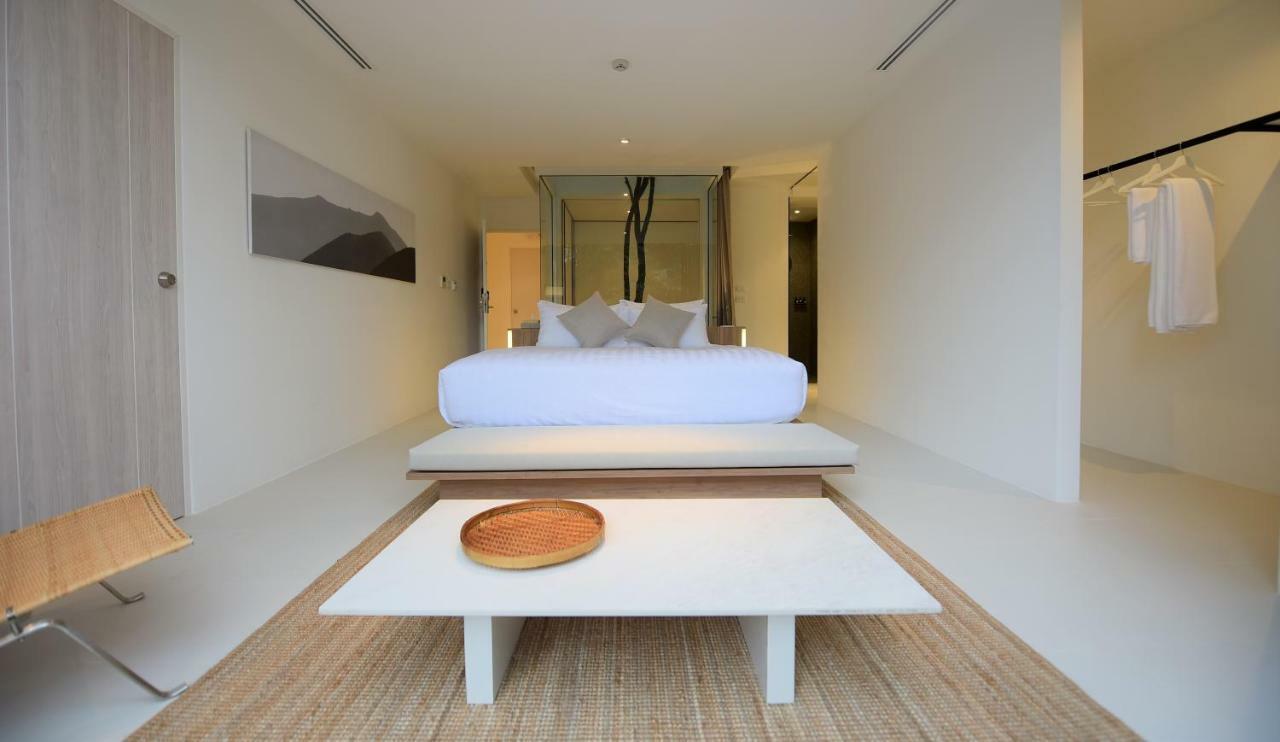 K Maison Lanna Boutique Hotel-Sha Plus Certified Чиангмай Экстерьер фото